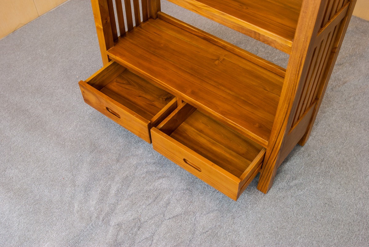 柚木家具